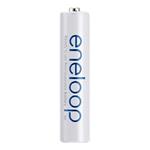 Panasonic eneloop, AAA, Ni-Mh, 750mAh, 2100 cyklů, 1ks, bulk