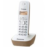 Panasonic KX-TG1611FXJ, bezdrátový telefon
