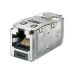 Panduit MINI-JACK-TG modul STP RJ45, Cat5E