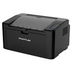 Pantum P2500W mono laser, 22 str./min., WiFi