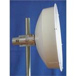 Parabolická anténa JRC-24DuplEX-SMA (2pack) 5GHz