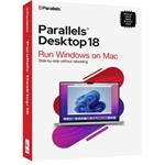 Parallels Desktop 18 Standard, elektronicky