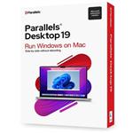 Parallels Desktop 19, elektronická licence