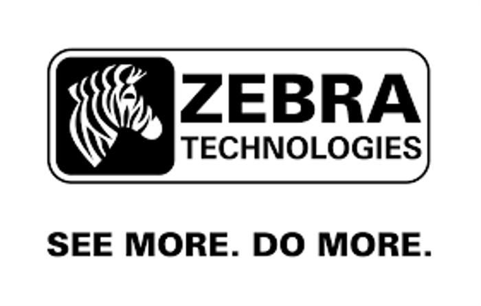 Páska Zebra ZXP3, černá monochromatická páska na potisk 2000 karet