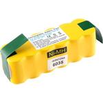 Patona PT6035 - Baterie iRobot Roomba 3300mAh, APS Battery, Ni-MH pro sérii 5xx, 6xx a 7xxx