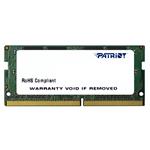 Patriot 16GB DDR4 2666Hz CL19 SO-DIMM