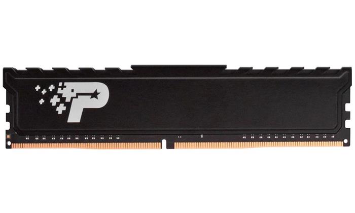 Patriot 16GB DDR4 2666MHz CL19 DIMM