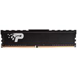 Patriot 16GB DDR4 2666MHz CL19 DIMM