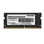 Patriot 16GB DDR4 2666MHz CL19 SO-DIMM 1.2V