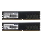 Patriot 2x16GB DDR4 3200MHz CL22 DIMM