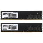 Patriot 2x32GB DDR4 3200MHz CL22, DIMM