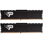 Patriot 2x8GB DDR4 3200MHz CL22 DIMM