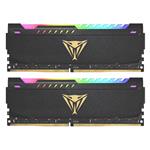 Patriot 2x8GB DDR4 3600MHz CL20 DIMM RGB