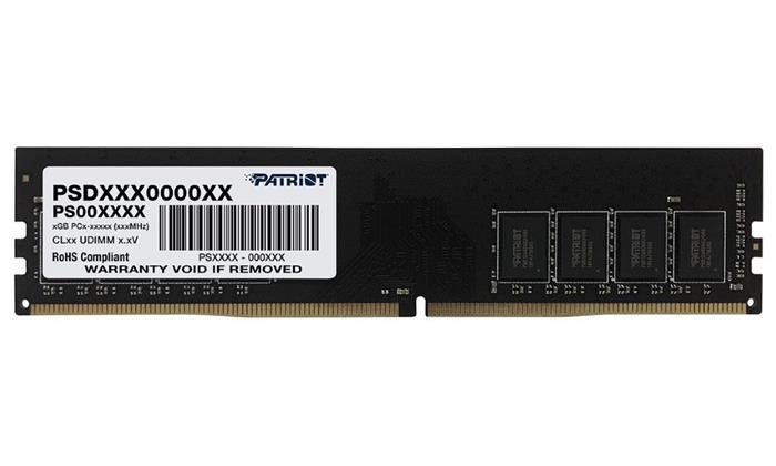 Patriot 32GB DDR4 3200MHz CL22 DIMM