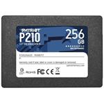 Patriot P210 - 256GB