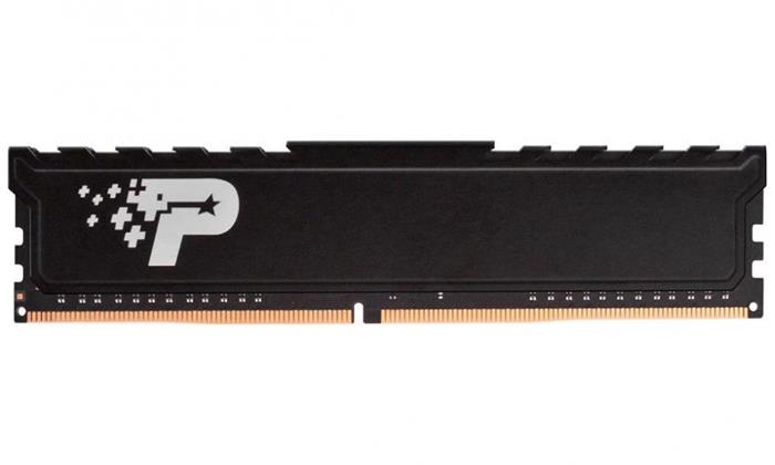 Patriot Signature 16GB DDR4 2666MHz CL19, DIMM, 1.2V