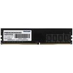 Patriot Signature 16GB DDR4 2666MHz CL19 DIMM, 1.2V