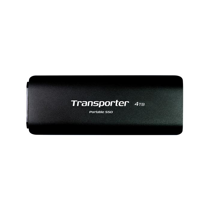 Patriot TRANSPORTER 4TB černý