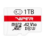 Patriot Viper 1TB microSDXC karta, UHS-I U3 A2 V30