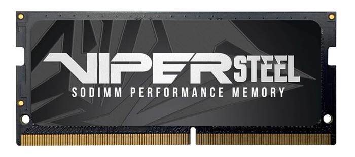 Patriot Viper 32GB DDR4 2666MHz CL18 SO-DIMM