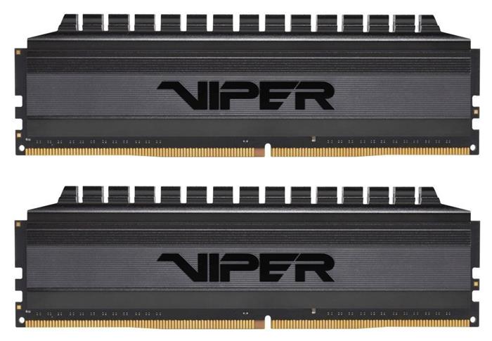 Patriot Viper 4 Blackout Series V4B 2x16GB DDR4 3200MHz CL16 DIMM