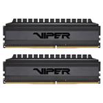Patriot Viper 4 Blackout Series V4B 2x16GB DDR4 3200MHz CL16 DIMM
