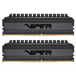 Patriot Viper 4 Blackout Series V4B 2x16GB DDR4 3200MHz CL16 DIMM