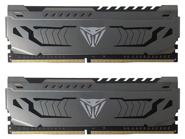 Patriot Viper 4 Steel 2x8GB DDR4 3400MHz CL16 DIMM