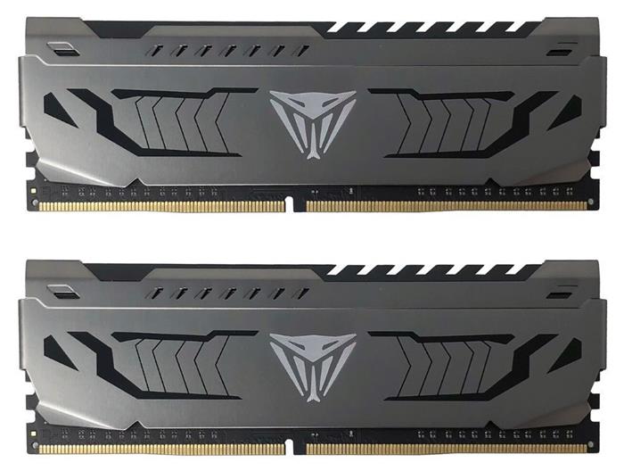 Patriot Viper 4 Steel 2x8GB DDR4 3733MHz CL17 DIMM