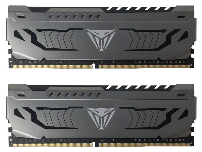 Patriot Viper 4 Steel Series 2x8GB DDR4 3000MHz CL18 DIMM