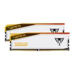 Patriot Viper Elite 5 TUF Gaming RGB HS 2x24GB DDR5 6600MHz CL34 DIMM