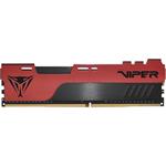 Patriot Viper Elite II 16GB DDR4 3200MHz CL18 DIMM, 1.35V