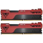 Patriot Viper Elite II 2x32GB DDR4 3600MHz CL20 DIMM, 1.35V