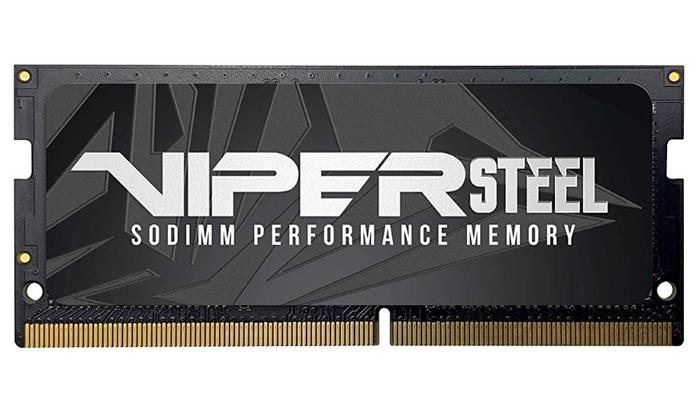 Patriot Viper Steel 16GB DDR4 2400MHz CL15 SO-DIMM, 1.2V