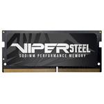 Patriot Viper Steel 16GB DDR4 2666Hz CL18 SO-DIMM, 1.2V