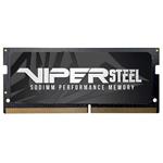 Patriot Viper Steel 8GB DDR4 2666Hz CL18 SO-DIMM, 1.2V
