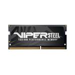 Patriot Viper Steel 8GB DDR4 3200MHz CL18 SO-DIMM