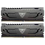 Patriot Viper Steel Series V4S 2x16GB DDR4 3200MHz CL16 DIMM, 1.35V