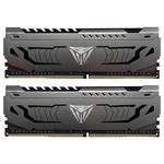Patriot Viper Steel V4S 2x32GB DDR4 3200MHz CL16, DIMM, 1.35V
