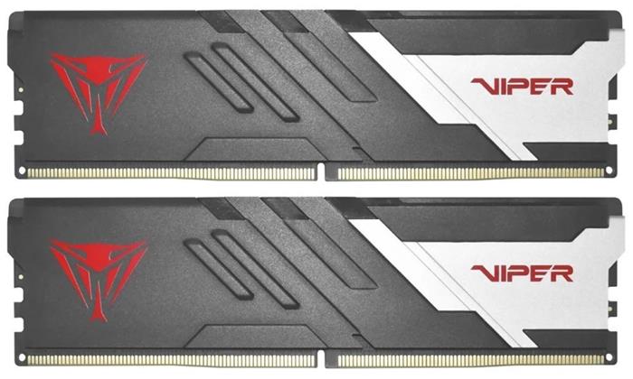 Patriot Viper Venom 2x16GB DDR5 6000MHz CL40, DIMM, 1.1V