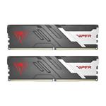 Patriot Viper Venom 2x16GB DDR5 6200MHz CL40 DIMM Black