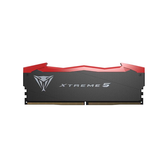 Patriot Viper Xtreme 5 2x16GB DDR5 8200MHz CL38 DIMM Black