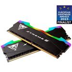 PATRIOT VIPER XTREME 5 RGB 2x24GB DDR5 8000MHz CL38 DIMM