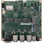 PC Engines APU3D4 system board, 4GB RAM