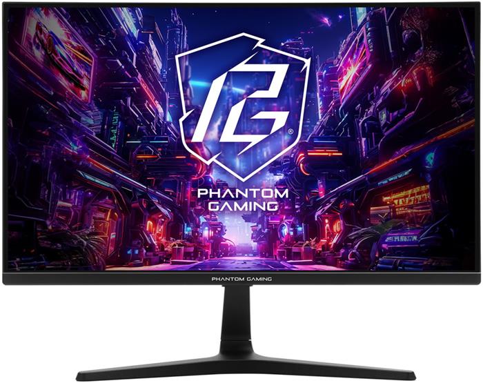 Phantom Gaming PG25FFT