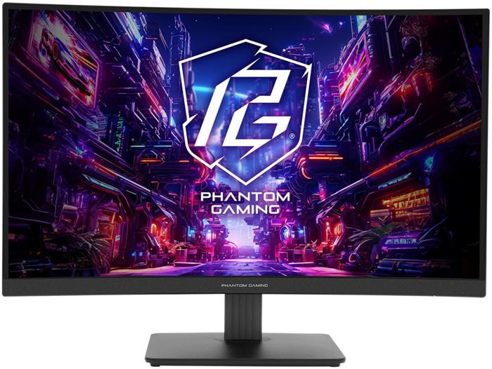 Phantom Gaming PG27QRT1B