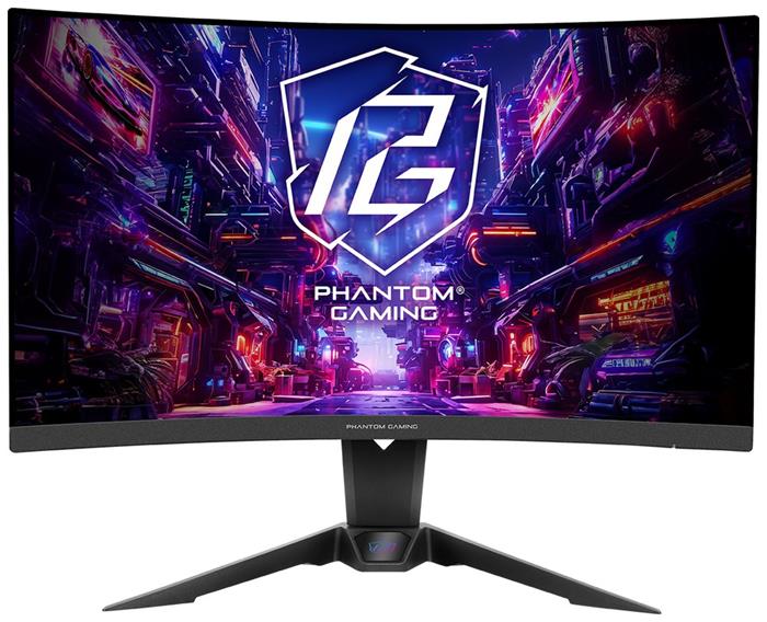Phantom Gaming PG27QRT2A