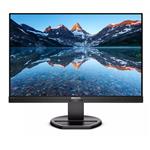 Philips 240B9, 24" IPS, 1920x1200@75Hz, 16:10, 300cd, audio