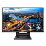 Philips 242B1TC, 24" IPS dotykový, 1920x1080@75Hz, 250cd, USB hub, audio