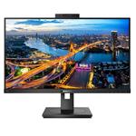 Philips 275B1H, 27" IPS, 2560x1440@75Hz, 300cd, webcam, pivot, audio